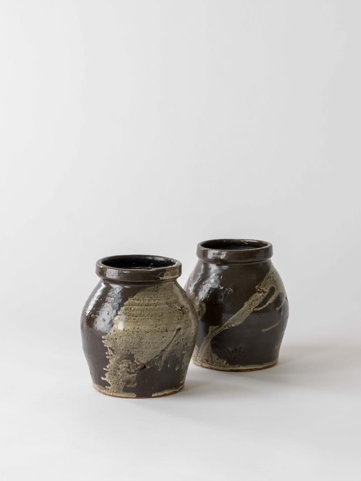 프랑카 화분, 13.5x16.2 cm Tell Me More | 텔미모어