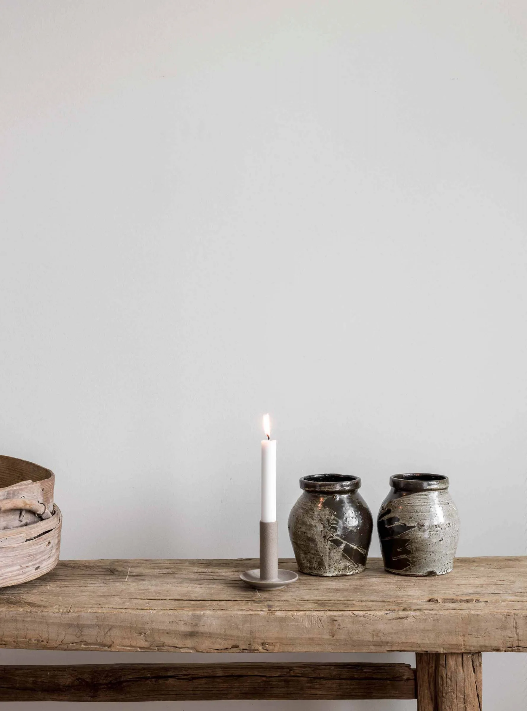 프랑카 화분, 13.5x16.2 cm Tell Me More | 텔미모어