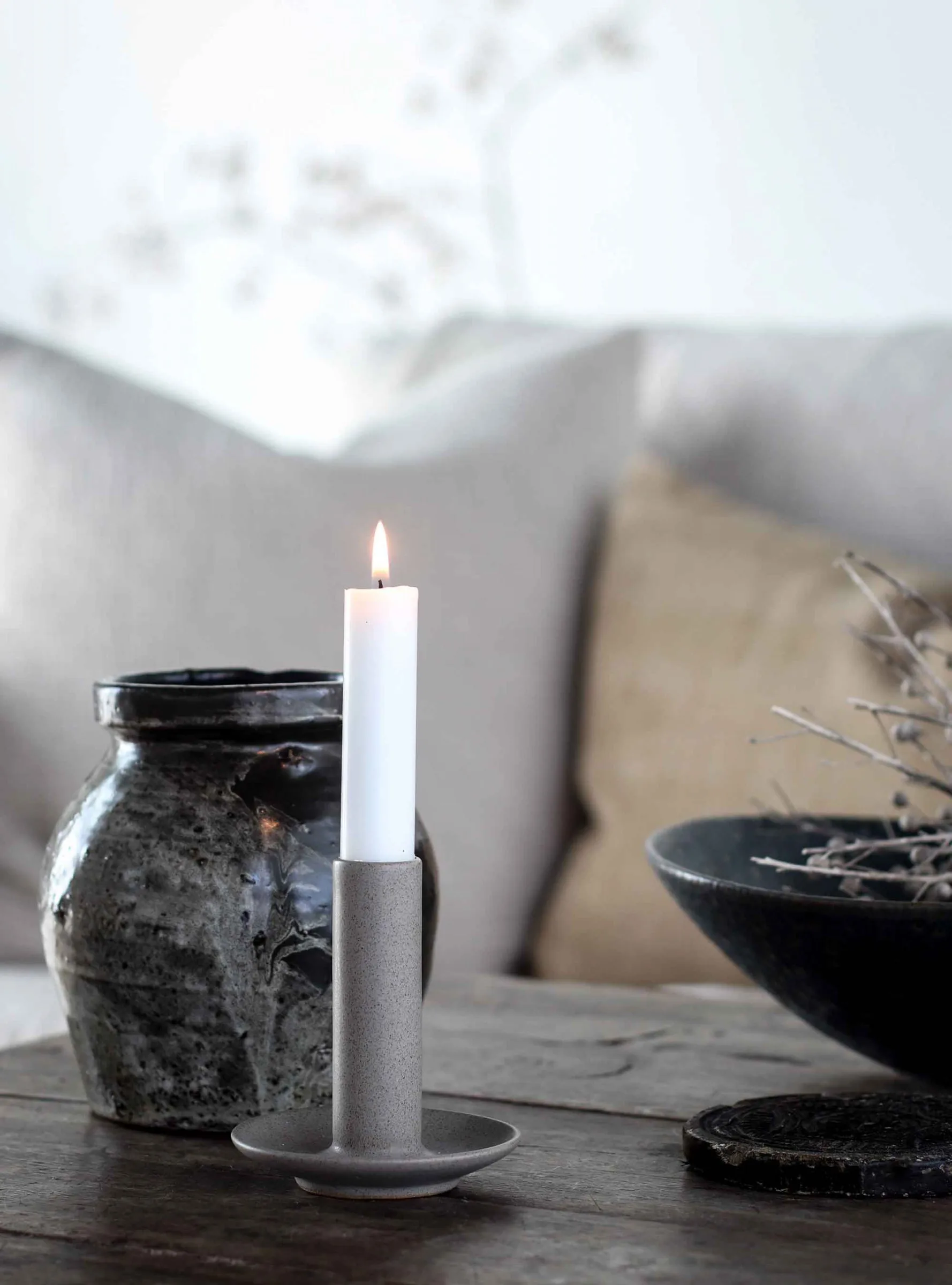 프랑카 화분, 13.5x16.2 cm Tell Me More | 텔미모어