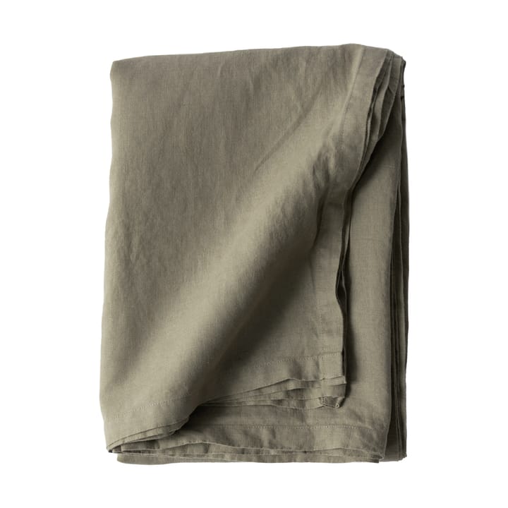 텔미모어 테이블클로스 145x270 cm - Olive - Tell Me More | 텔미모어