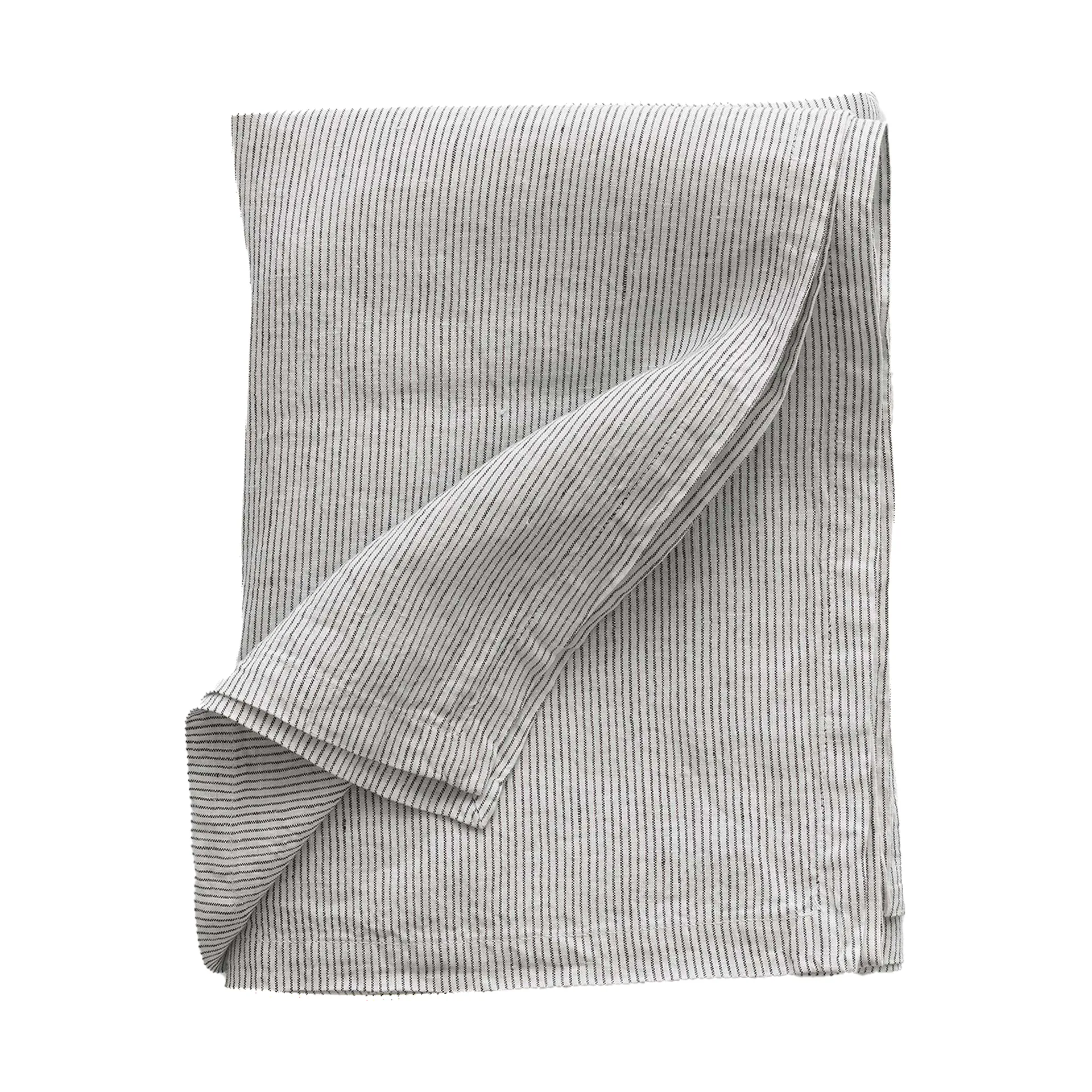 텔미모어 테이블클로스 145x270 cm, Pinstripe Tell Me More | 텔미모어