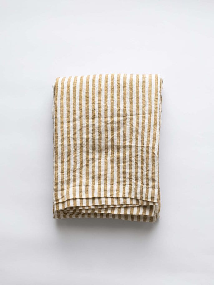 레온 테이블보 145x270 cm, Spice Tell Me More | 텔미모어