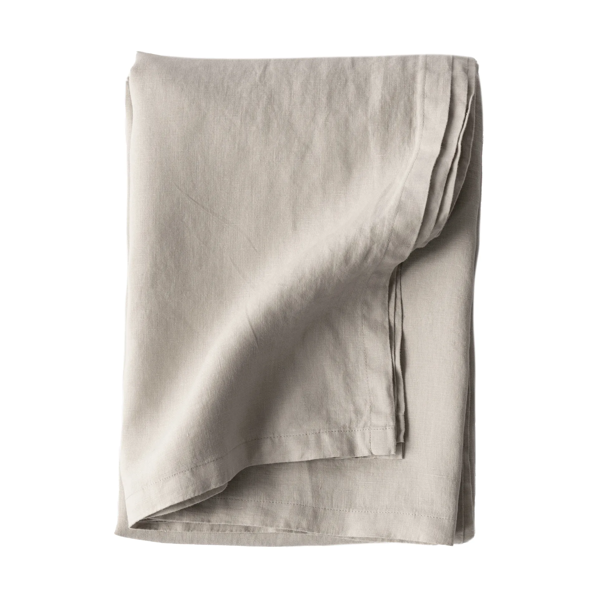 텔미모어 테이블클로스 145x270 cm, Warm grey Tell Me More | 텔미모어