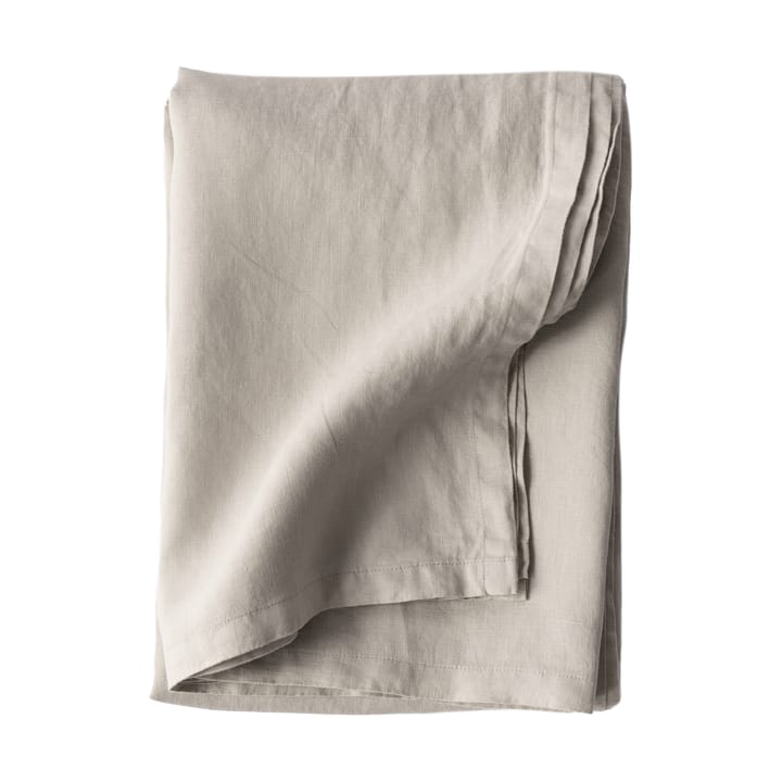 텔미모어 테이블클로스 145x270 cm - Warm grey - Tell Me More | 텔미모어