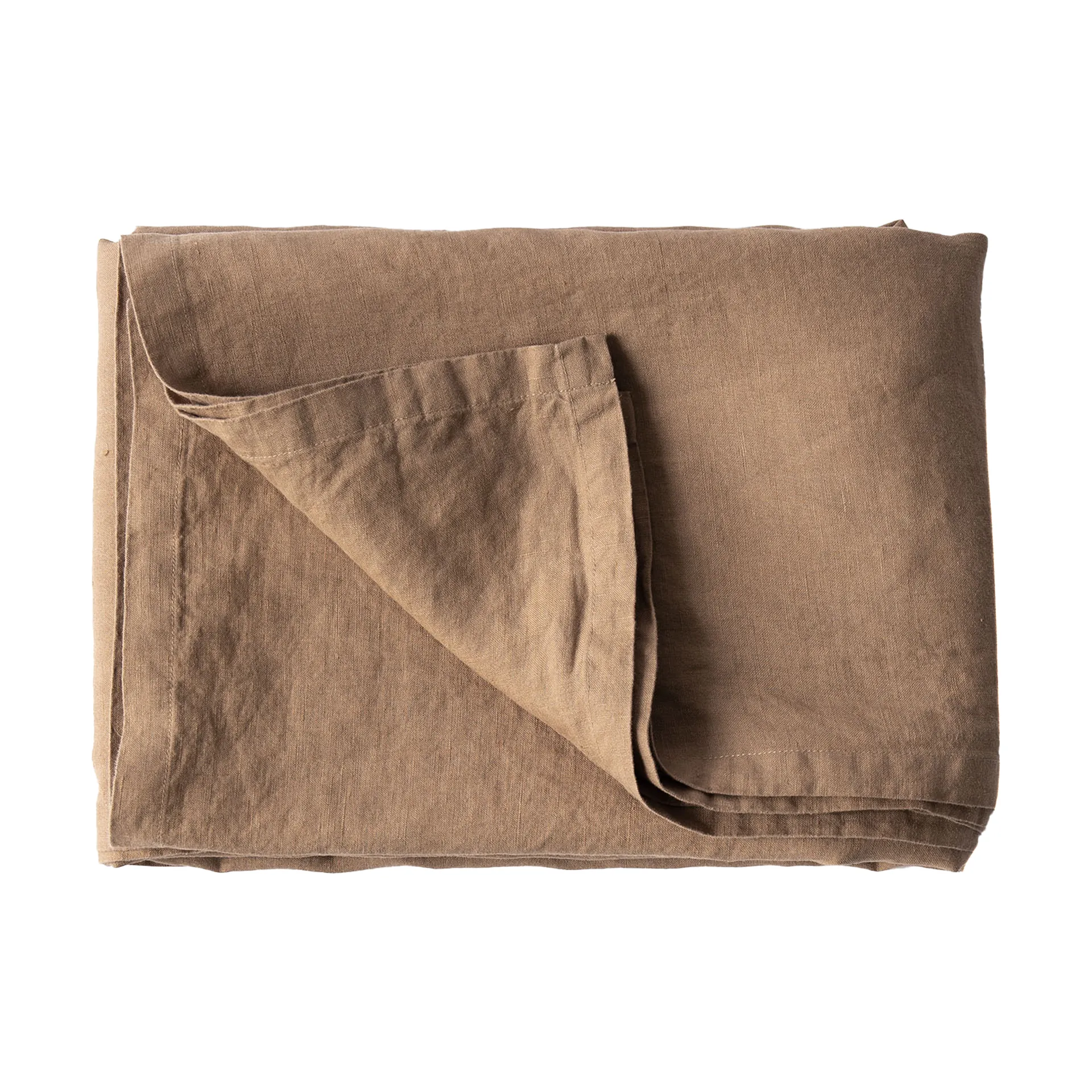 텔미모어 테이블클로스 145x330 cm, Hazelnut Tell Me More | 텔미모어