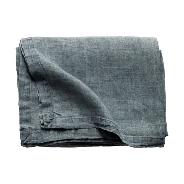 매리온 식탁보 리넨 145x330 cm - Ocean - Tell Me More | 텔미모어