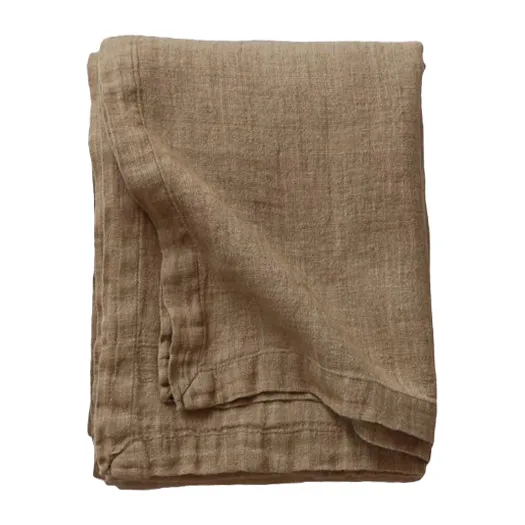 매리온 식탁보 리넨 145x330 cm, Pampas Tell Me More | 텔미모어