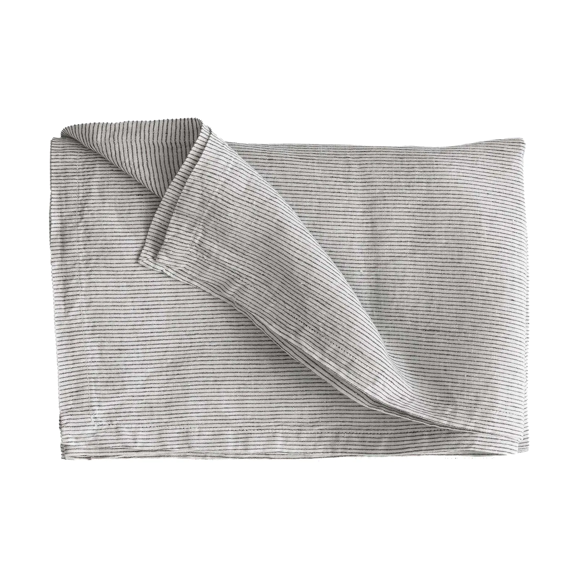 텔미모어 테이블클로스 145x330 cm, Pinstripe Tell Me More | 텔미모어