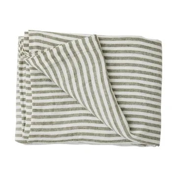 레온 테이블보 145x330 cm - Seagrass - Tell Me More | 텔미모어