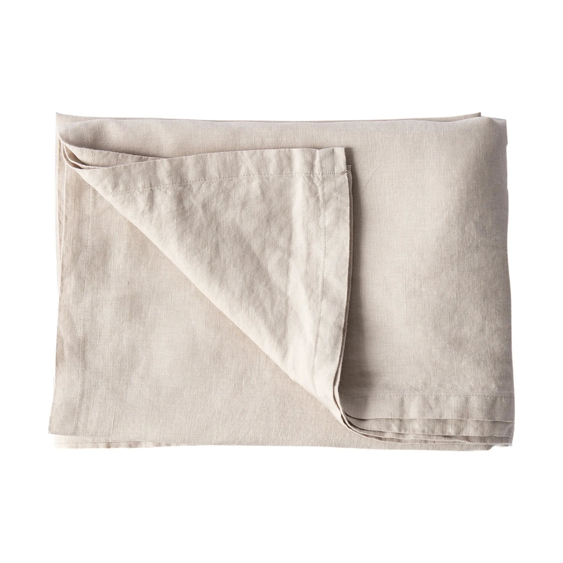 텔미모어 테이블클로스 145x330 cm, Warm grey Tell Me More | 텔미모어