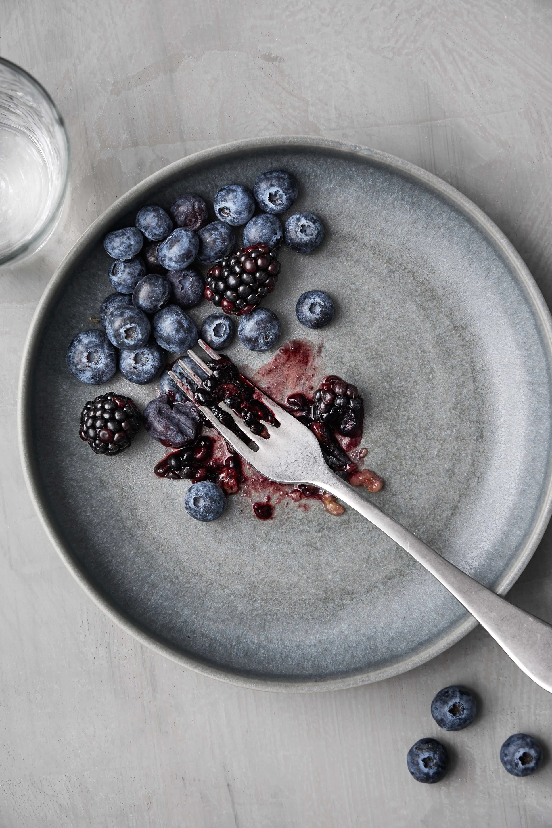 센트로 보울 Ø15.5 cm, Soft grey Tell Me More | 텔미모어