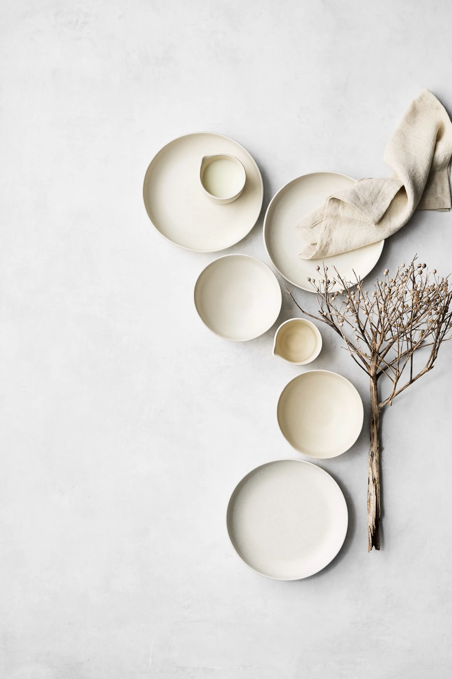 센트로 보울 Ø15.5 cm, Wheat Tell Me More | 텔미모어