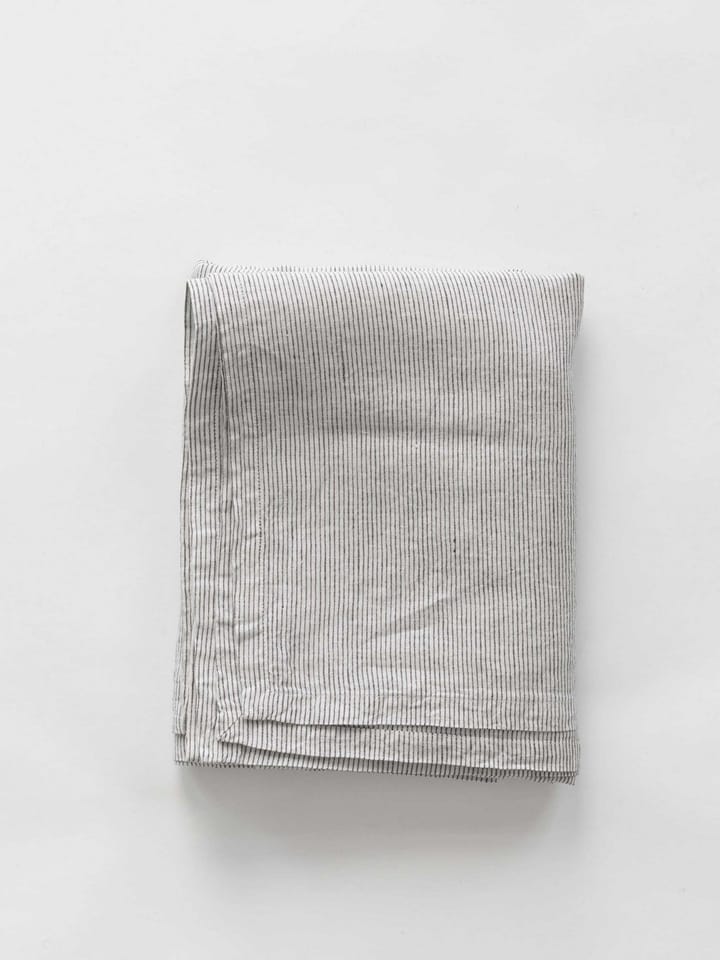 테이블 클로스 리넨 160x330 cm, Pinestripe Tell Me More | 텔미모어