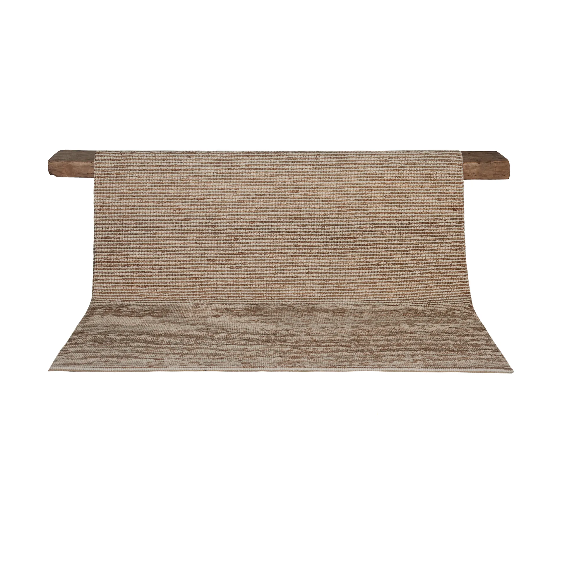 헴프 울 러그 170x240 cm, Stripe Tell Me More | 텔미모어