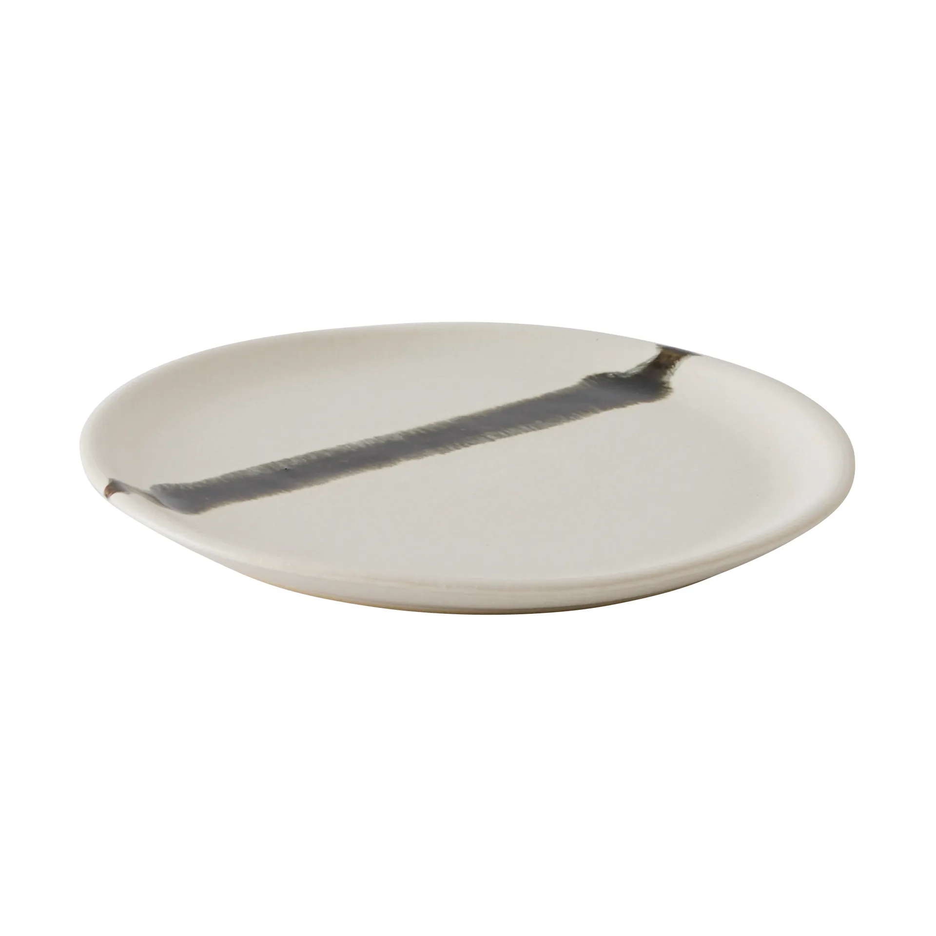 톨레도 사이드 플레이트 Ø17.5 cm, Off-white Tell Me More | 텔미모어