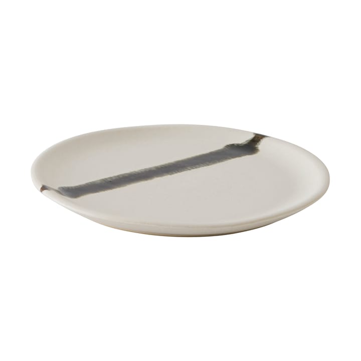 톨레도 사이드 플레이트 Ø17.5 cm - Off-white - Tell Me More | 텔미모어