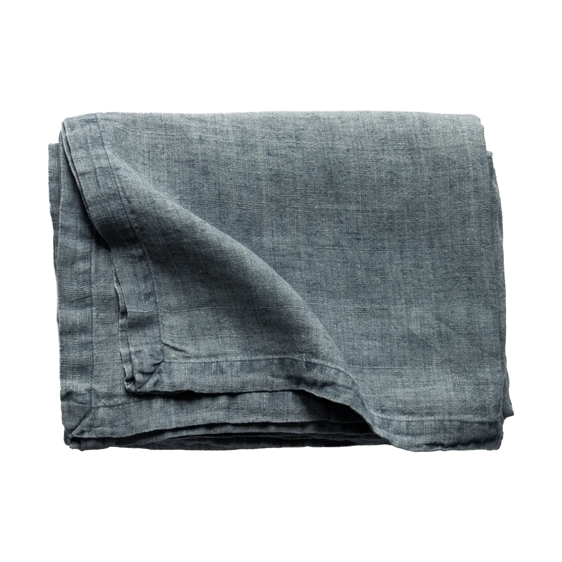 마리온 테이블보 린넨 175x175 cm, Ocean Tell Me More | 텔미모어