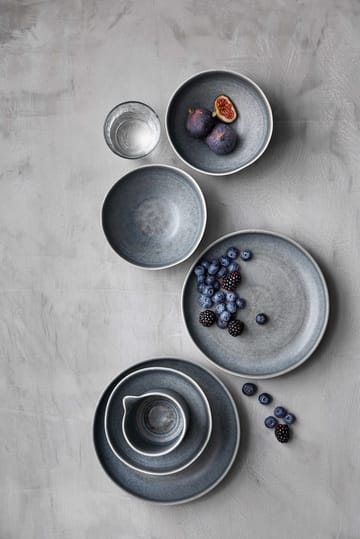 센트로 딥플레이트 Ø21.5 cm - Soft grey - Tell Me More | 텔미모어