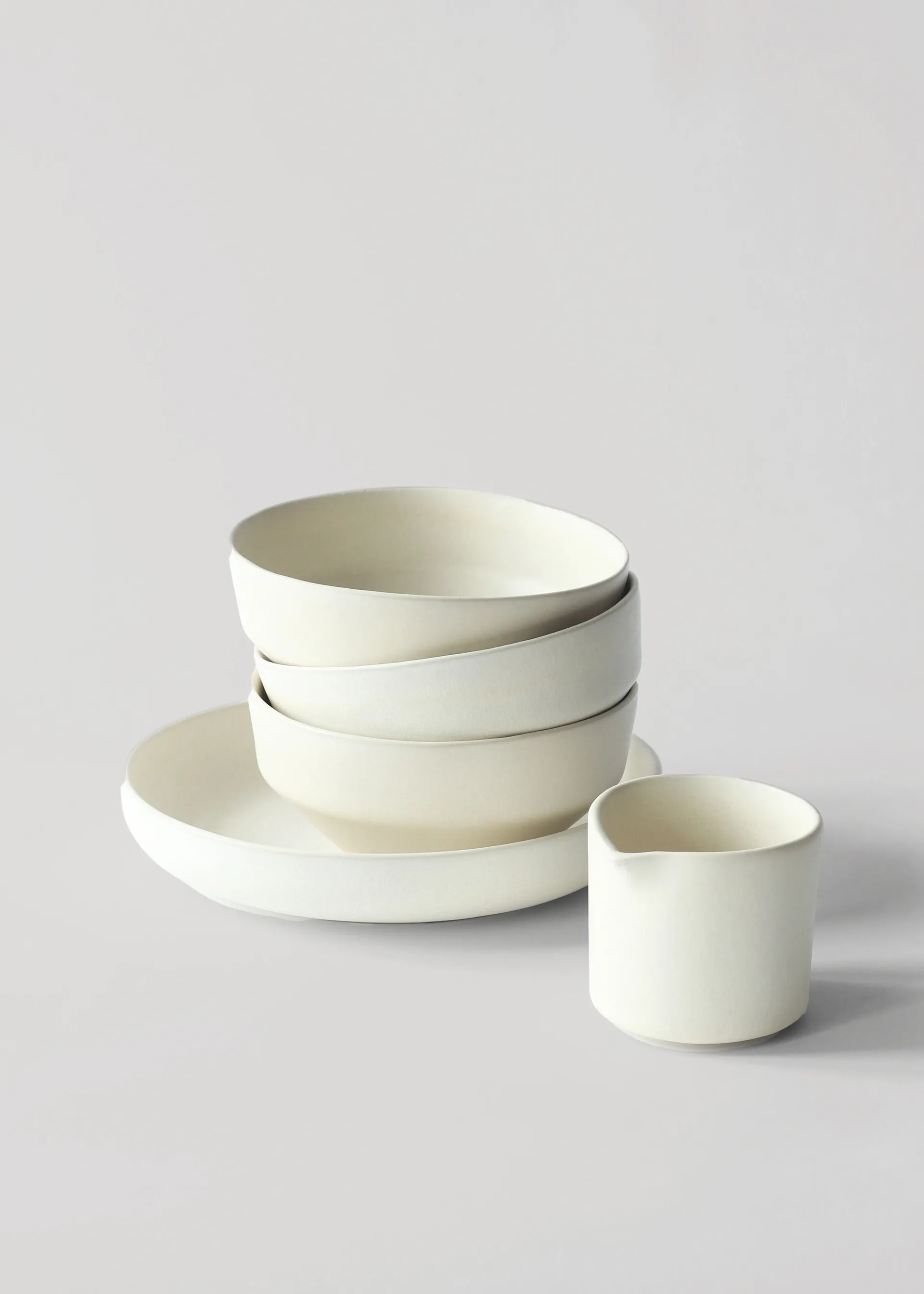 센트로 딥플레이트 Ø21.5 cm, Wheat Tell Me More | 텔미모어