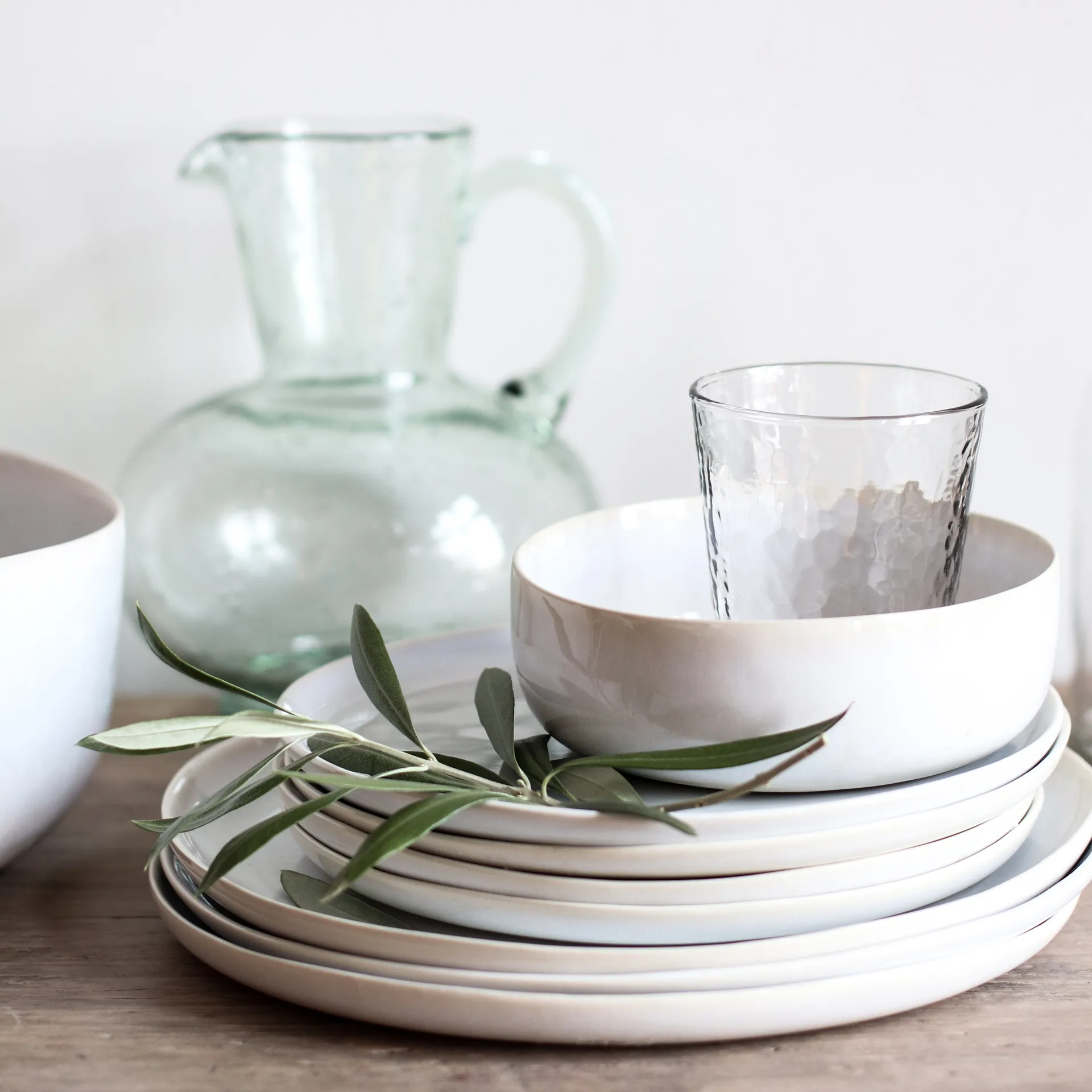 가렛 유리컵 30 cl, clear Tell Me More | 텔미모어