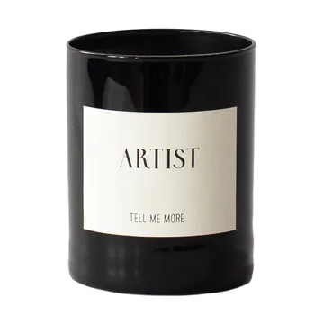 텔미모어 향초 48 h - Artist - Tell Me More | 텔미모어