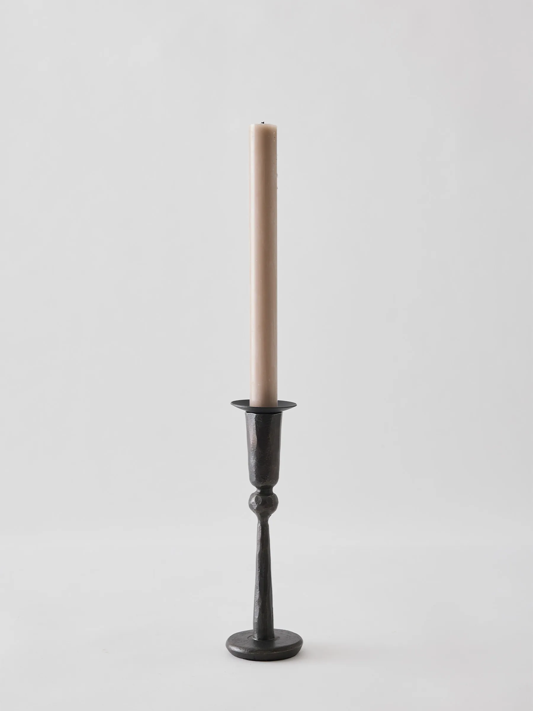 텔미모어 캔들 슬리브 Ø5 cm, Black Tell Me More | 텔미모어