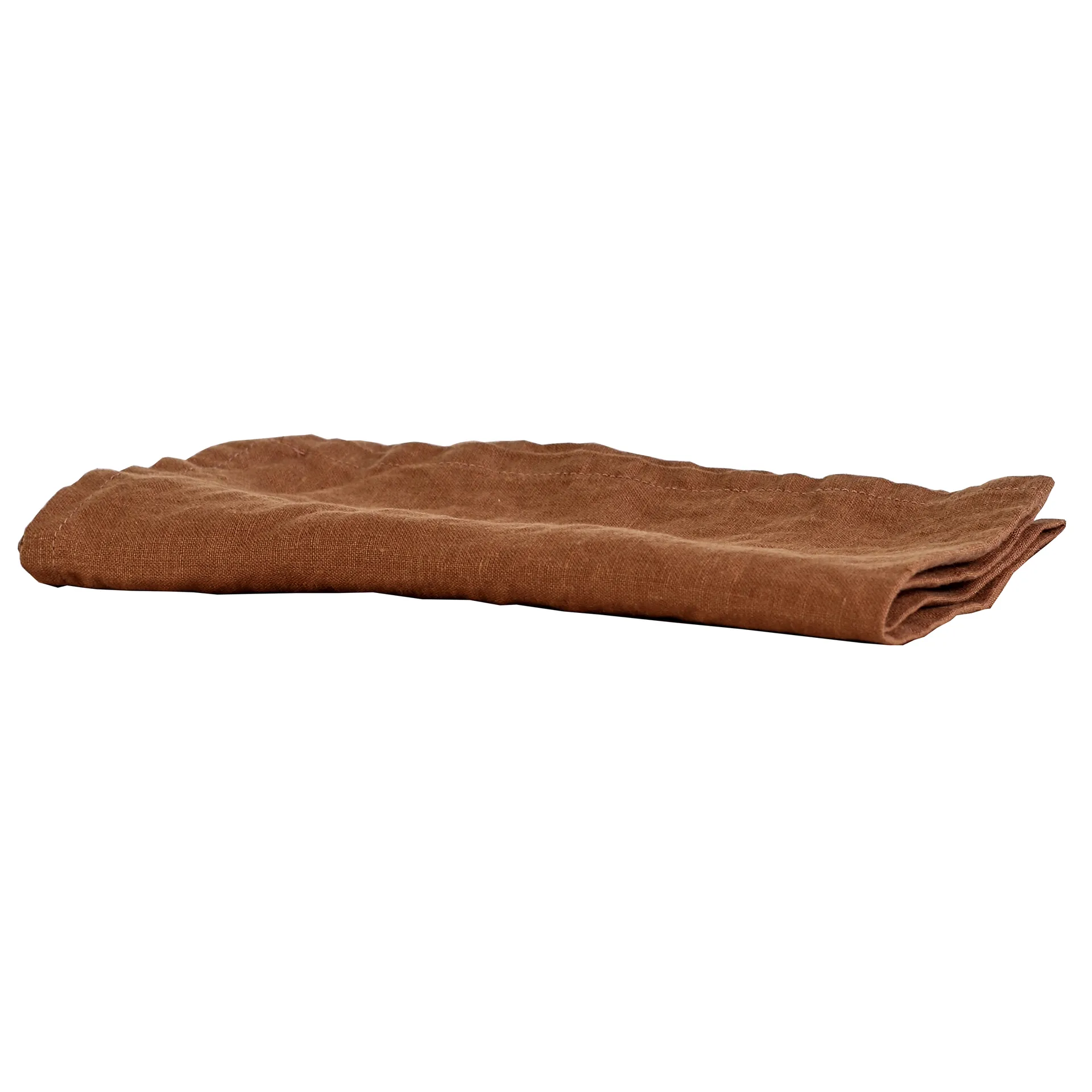 텔미모어 주방타올 린넨 50x70 cm, Amber (brown) Tell Me More | 텔미모어