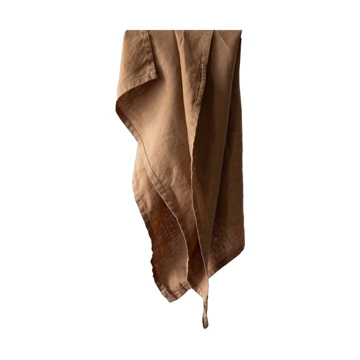 텔미모어 주방타올 린넨 50x70 cm - Hazelnut - Tell Me More | 텔미모어