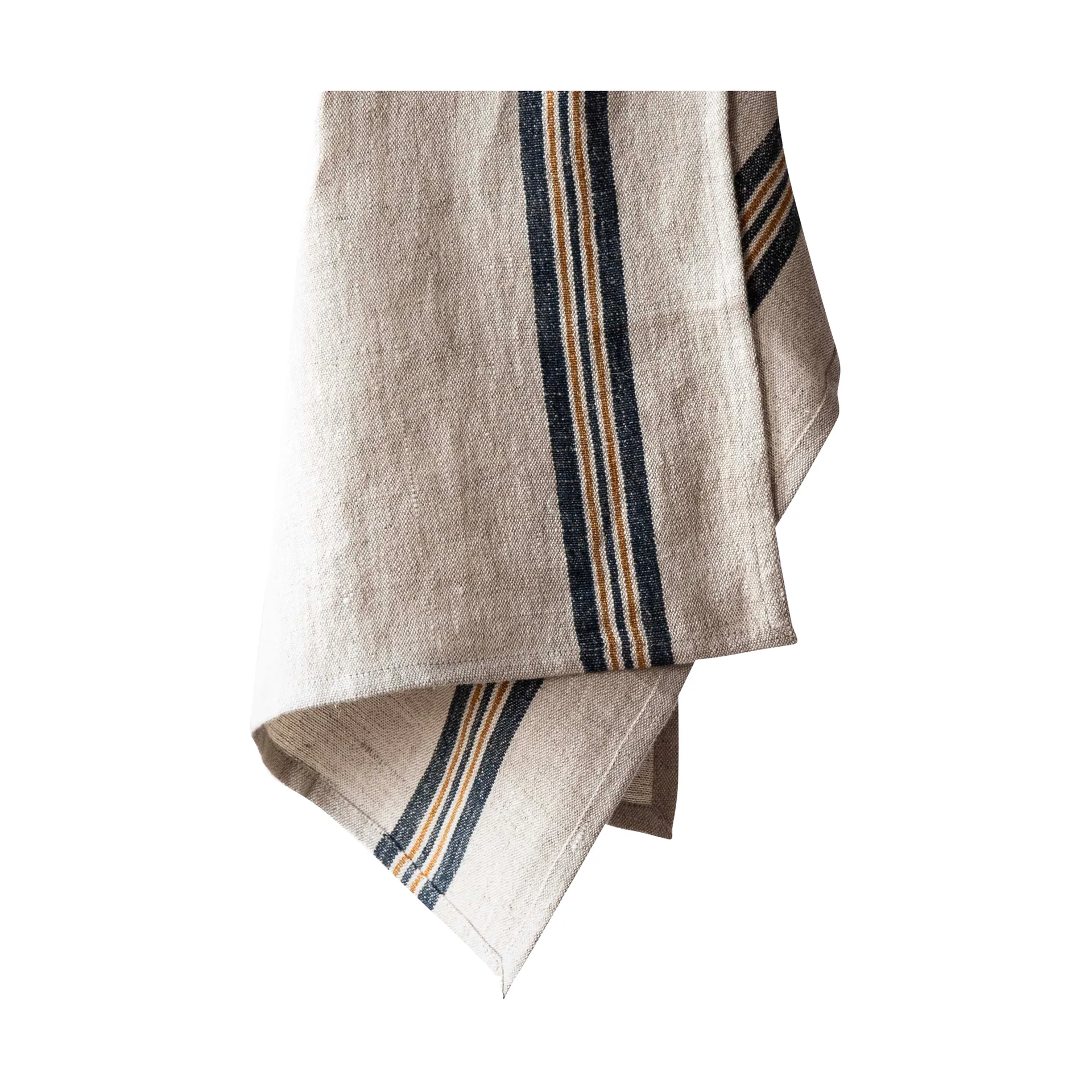 아스트리드 주방 타월 50x70 cm, Mustard Tell Me More | 텔미모어