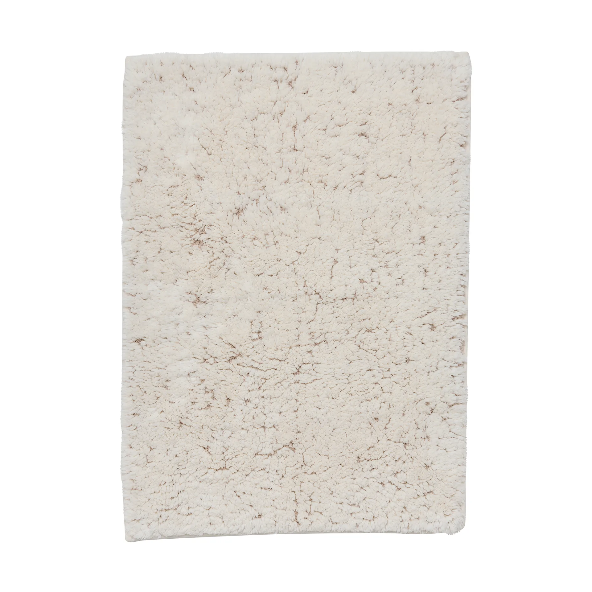 엘사 배스 매트 50x70 cm, Off-white Tell Me More | 텔미모어
