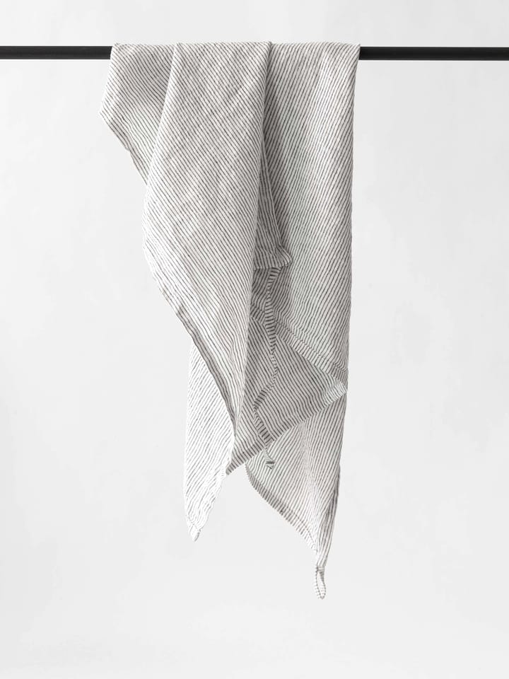텔미모어 주방타올 린넨 50x70 cm, Pinstripe Tell Me More | 텔미모어
