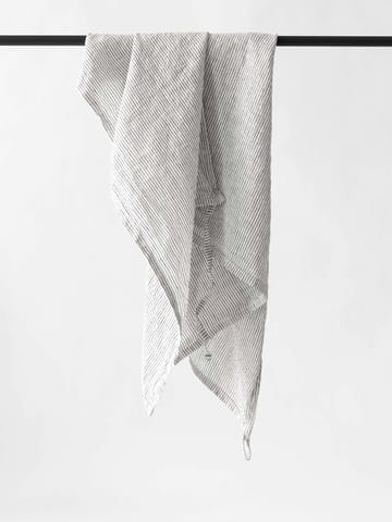 텔미모어 주방타올 린넨 50x70 cm - Pinstripe - Tell Me More | 텔미모어