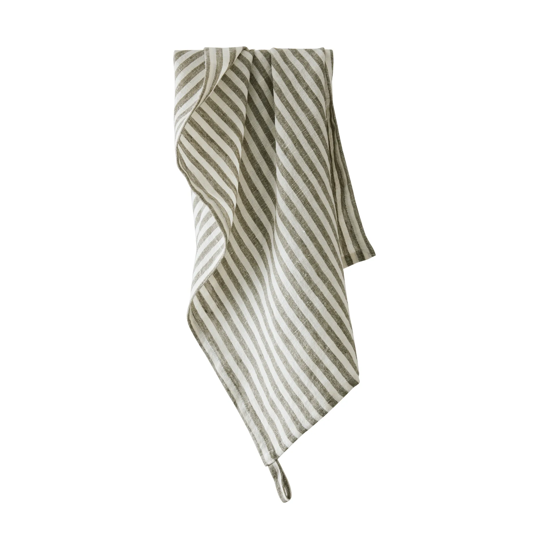 레온 주방 타올 50x70 cm, Seagrass Tell Me More | 텔미모어