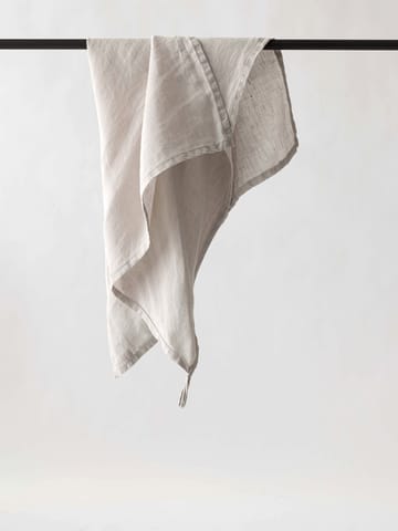 텔미모어 주방타올 린넨 50x70 cm - Warm grey - Tell Me More | 텔미모어