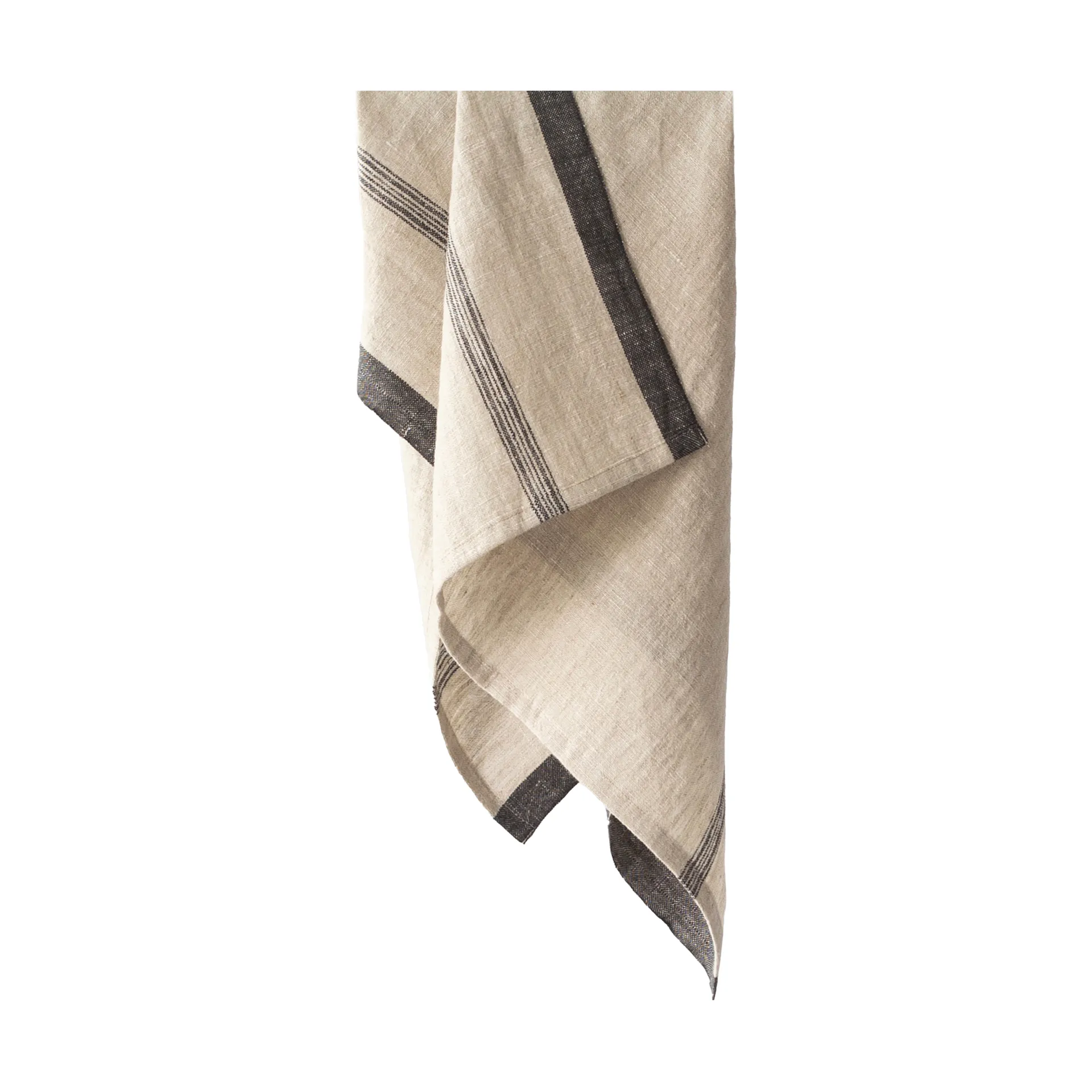 테아 주방 타월 50x70cm, Denim Stripe Tell Me More | 텔미모어