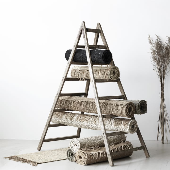 헴프 러그 내츄럴 - 60x90 cm - Tell Me More | 텔미모어