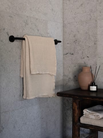 넬라 목욕 타올 70x140 cm - Beige - Tell Me More | 텔미모어