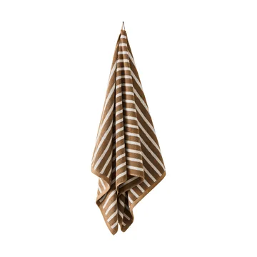 보니 배스 타월 70x140 cm - Brown - Tell Me More | 텔미모어