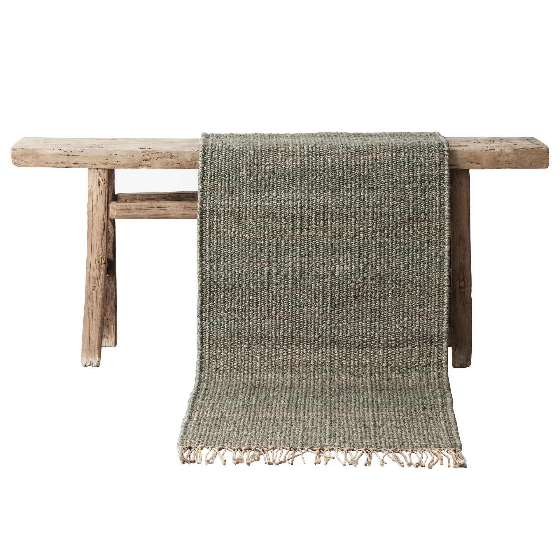 헴프 러그 내츄럴, 80x200 cm Tell Me More | 텔미모어