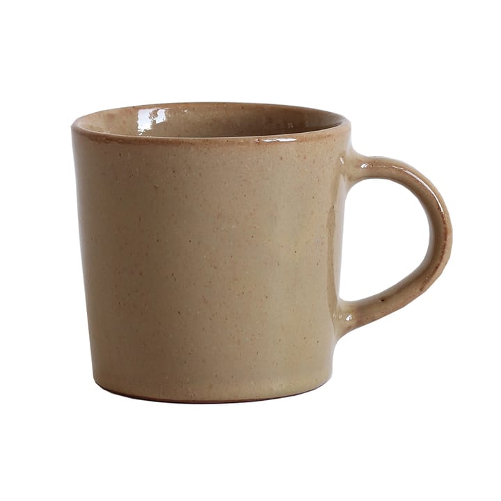 Bertini 컵 24 cl, Sand (beige) Tell Me More | 텔미모어