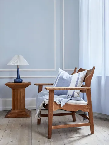 레오니 스로우 - Blue, 135x200 cm - Tell Me More | 텔미모어