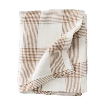 오데트 테이블 클로스 - Brown, 145x330 cm - Tell Me More | 텔미모어