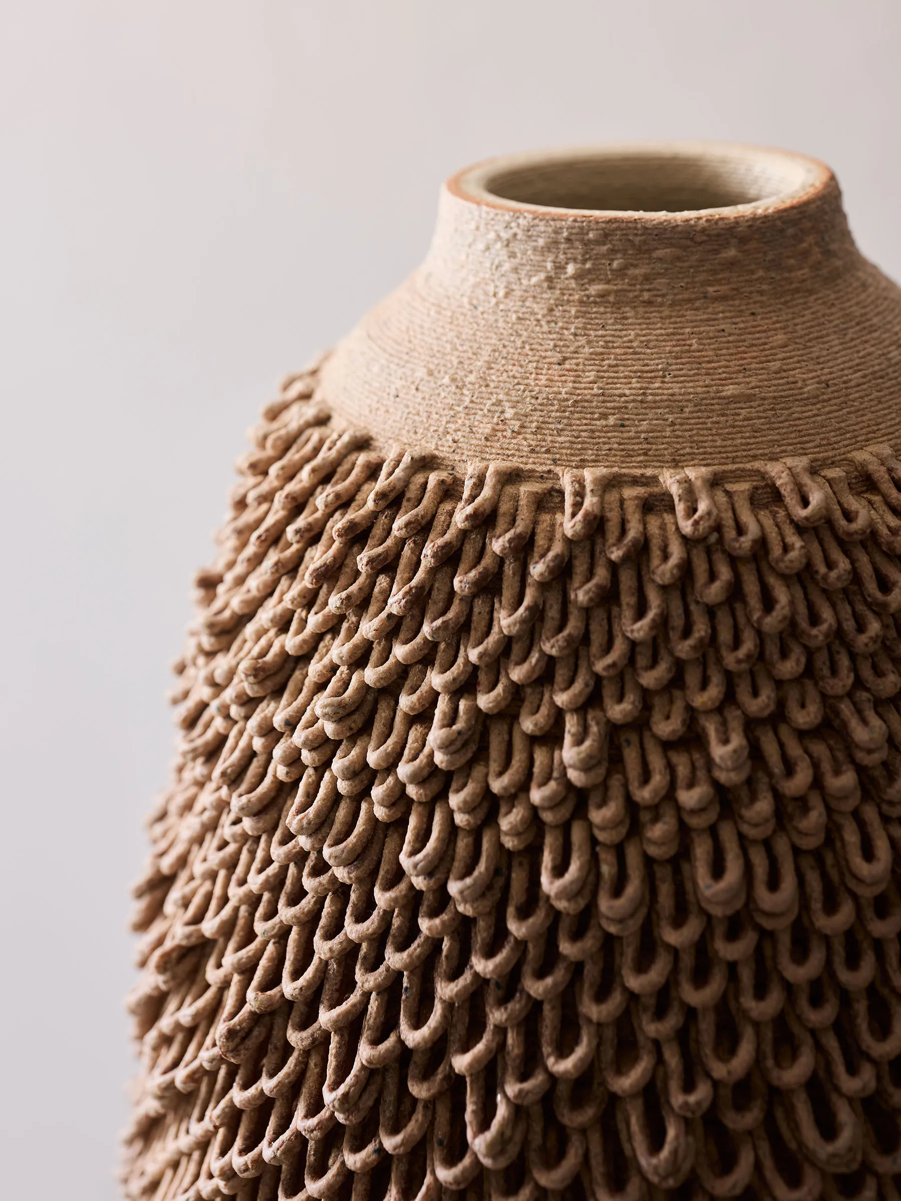 아리아 화병 라지, Brown Tell Me More | 텔미모어