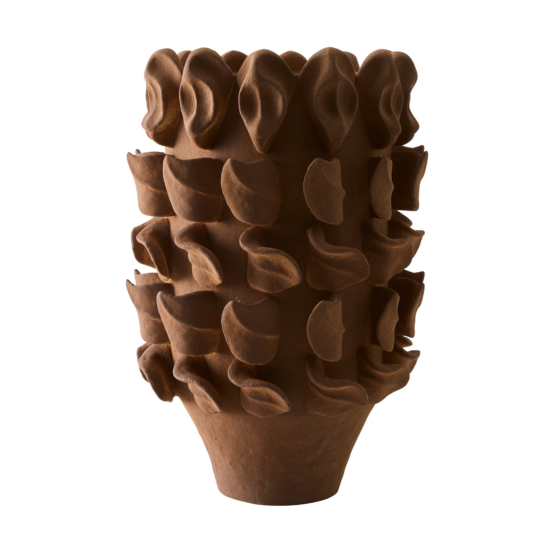 테라 화병 라지, Brown Tell Me More | 텔미모어