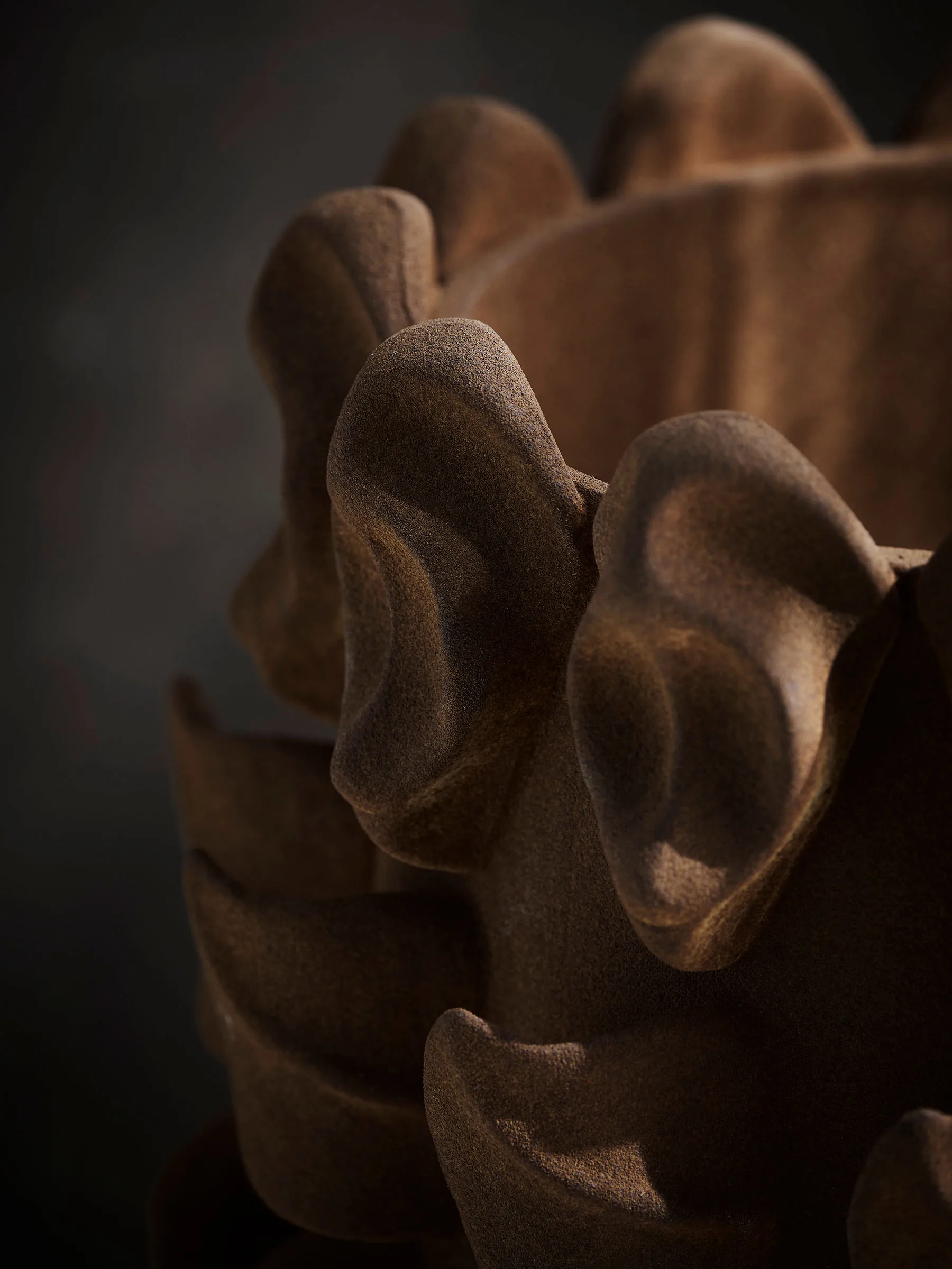 테라 화병 라지, Brown Tell Me More | 텔미모어