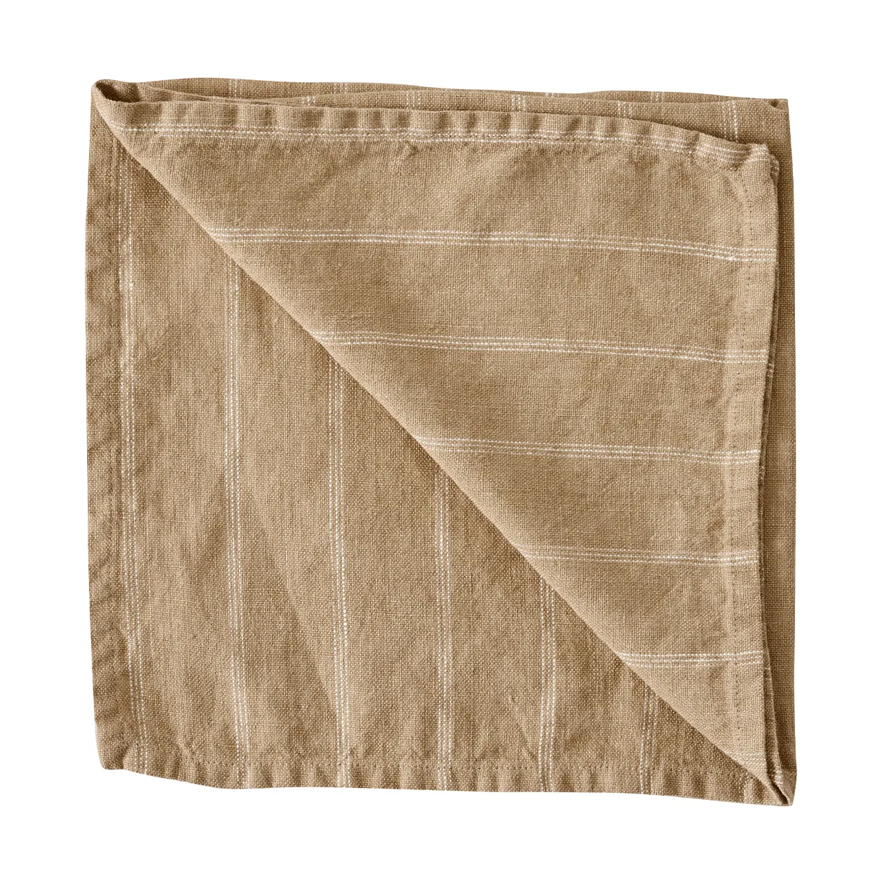 Dalia 천 냅킨 50x50 cm, Warm yellow Tell Me More | 텔미모어