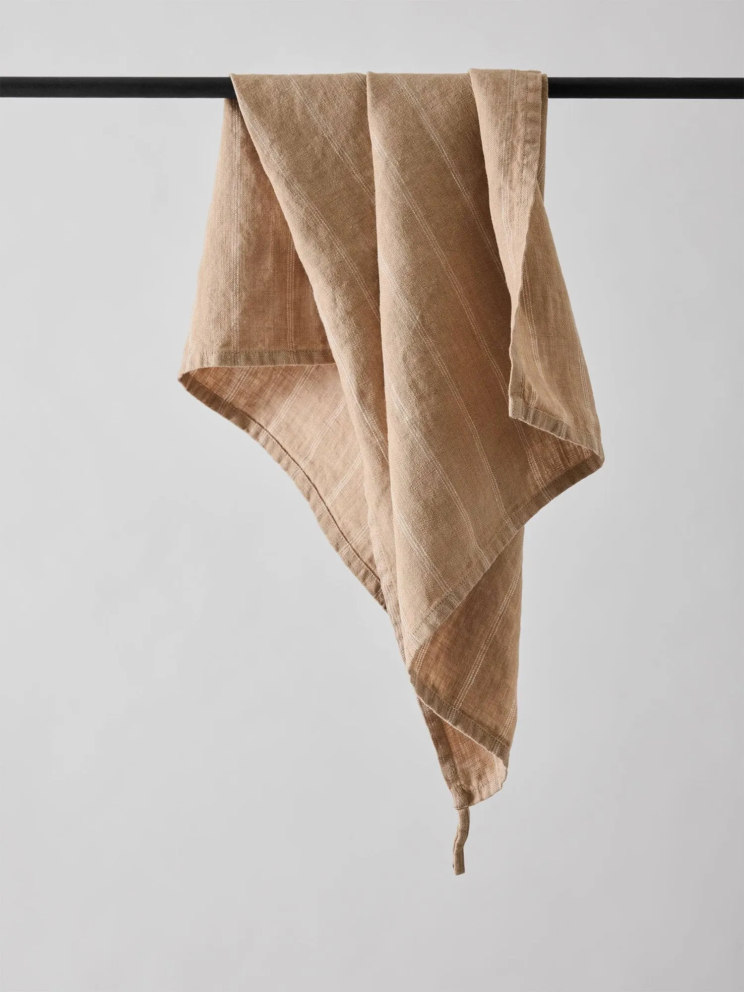 Dalia 키친 타월, Warm yellow, 50x70 cm Tell Me More | 텔미모어