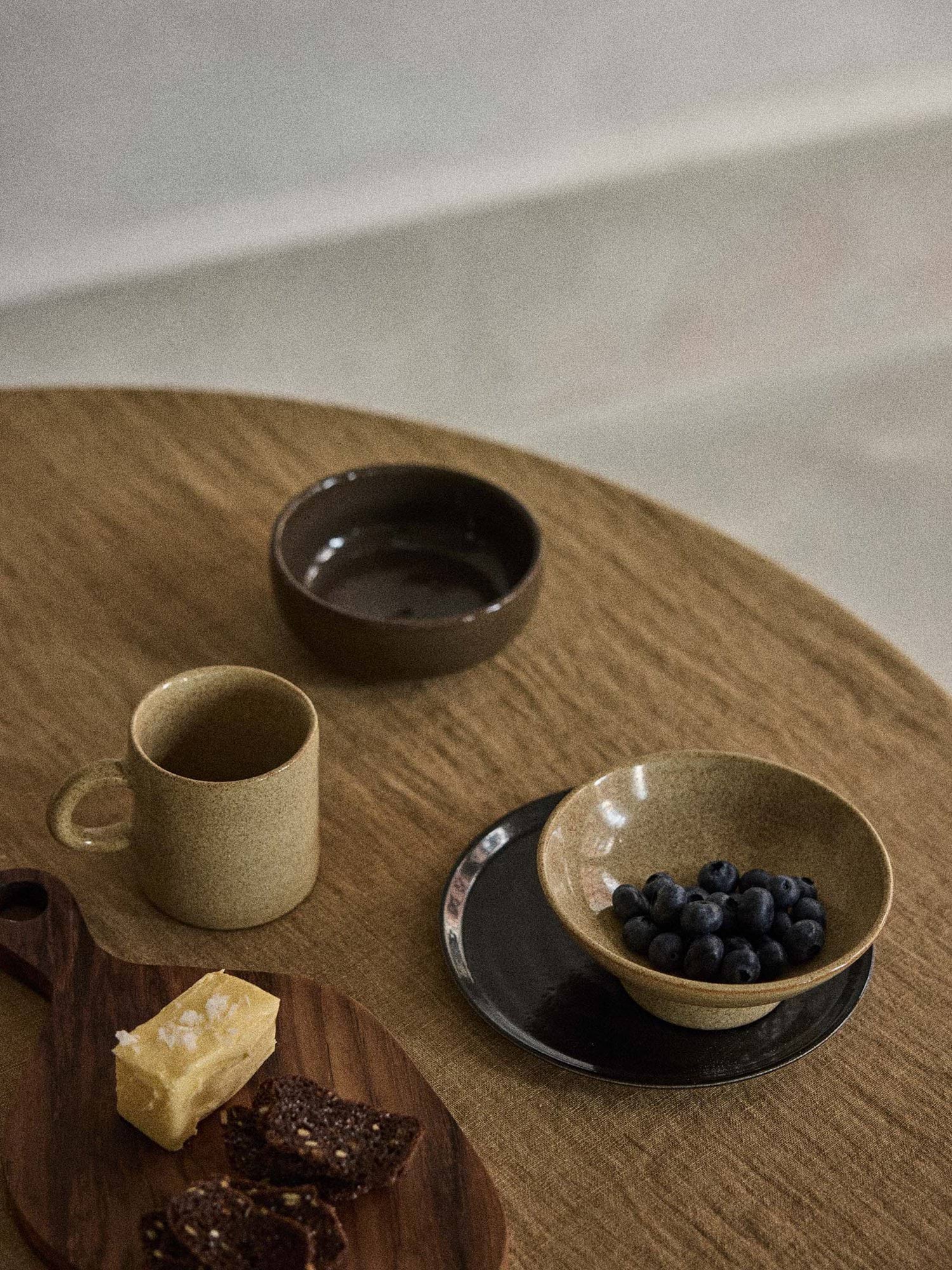 Elio 에그컵, Dark brown Tell Me More | 텔미모어