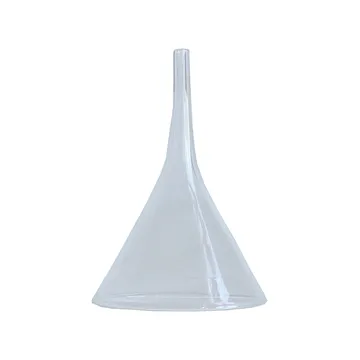 텔미모어 오일 램프 액세서리 - glass funnel - Tell Me More | 텔미모어