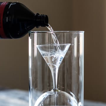 텔미모어 오일 램프 액세서리 - glass funnel - Tell Me More | 텔미모어